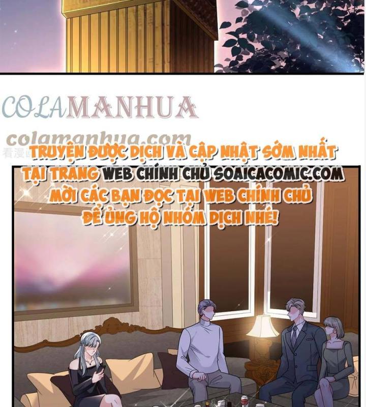 đại tiểu thư có thể có bụng dạ gì xấu chứ! (full) chapter 170 12