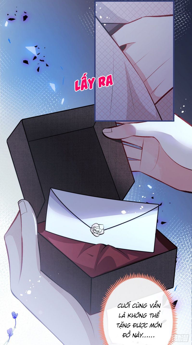 hotsearch của ảnh đế chapter 92 4