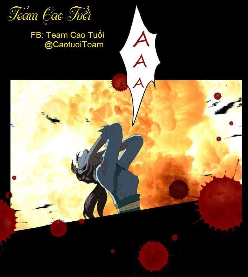 phế vật nghịch tập triệu hoán sư chapter 2 15