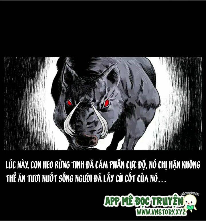 U Minh Ngụy Tượng Chapter 59 3