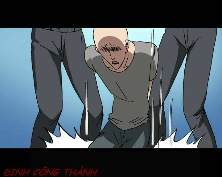 ác mộng sương mù chapter 2 9