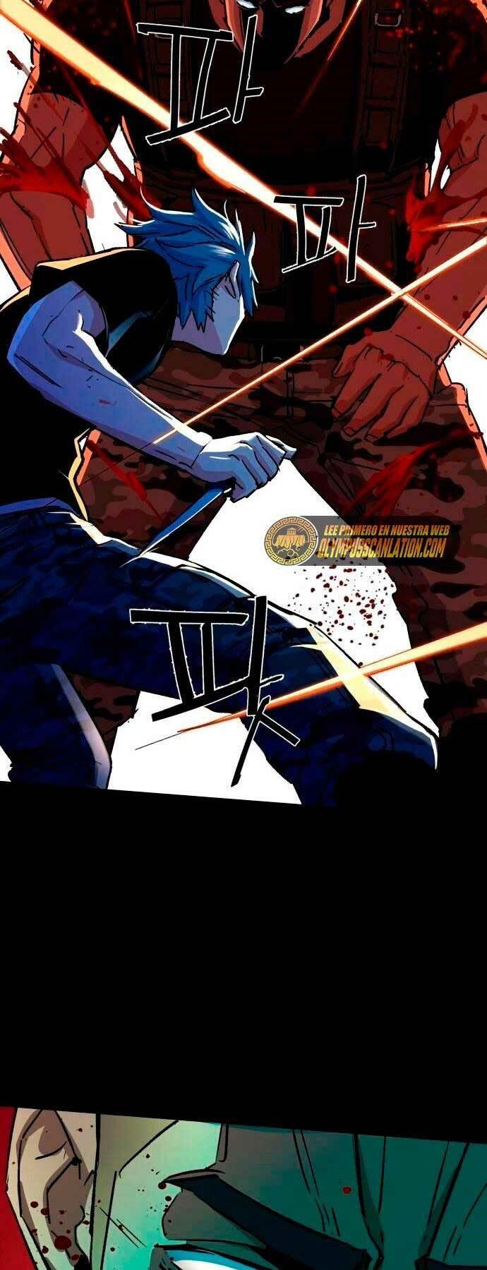 bạn học tôi là lính đánh thuê chapter 98 46