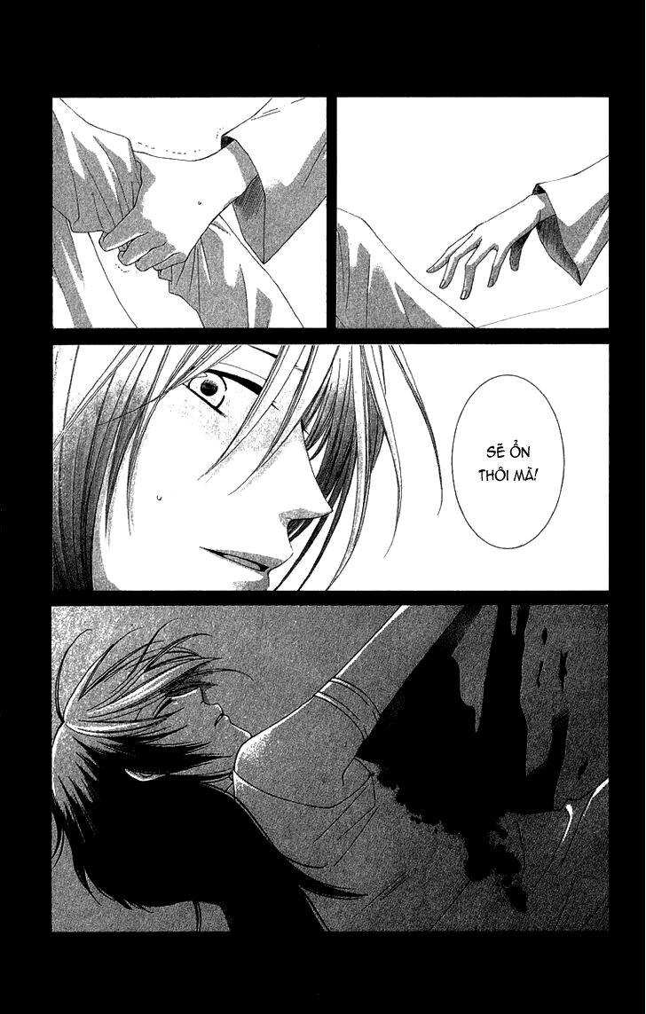 bình minh arcana chapter 38 4