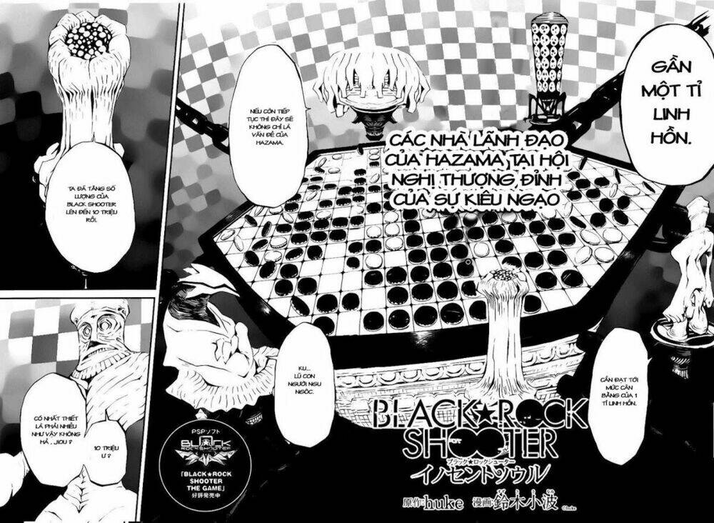 black rock shooter - innocent soul chapter 4 3
