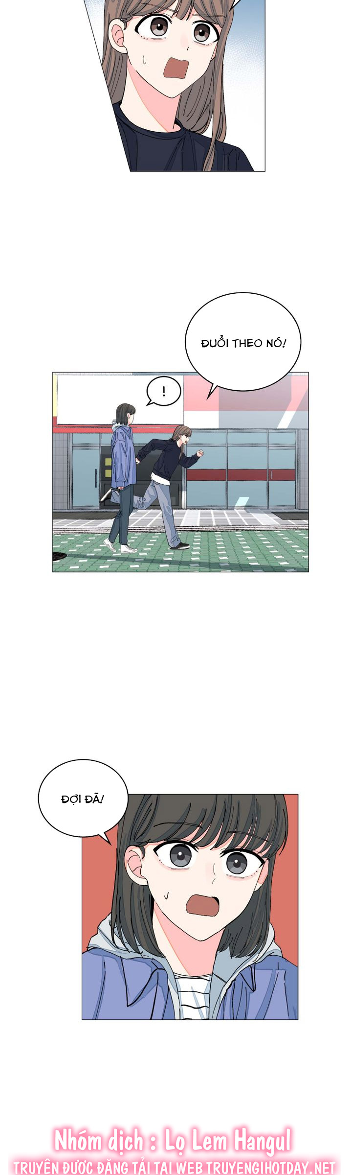 lọ lem hangul coming soon chapter 29 5