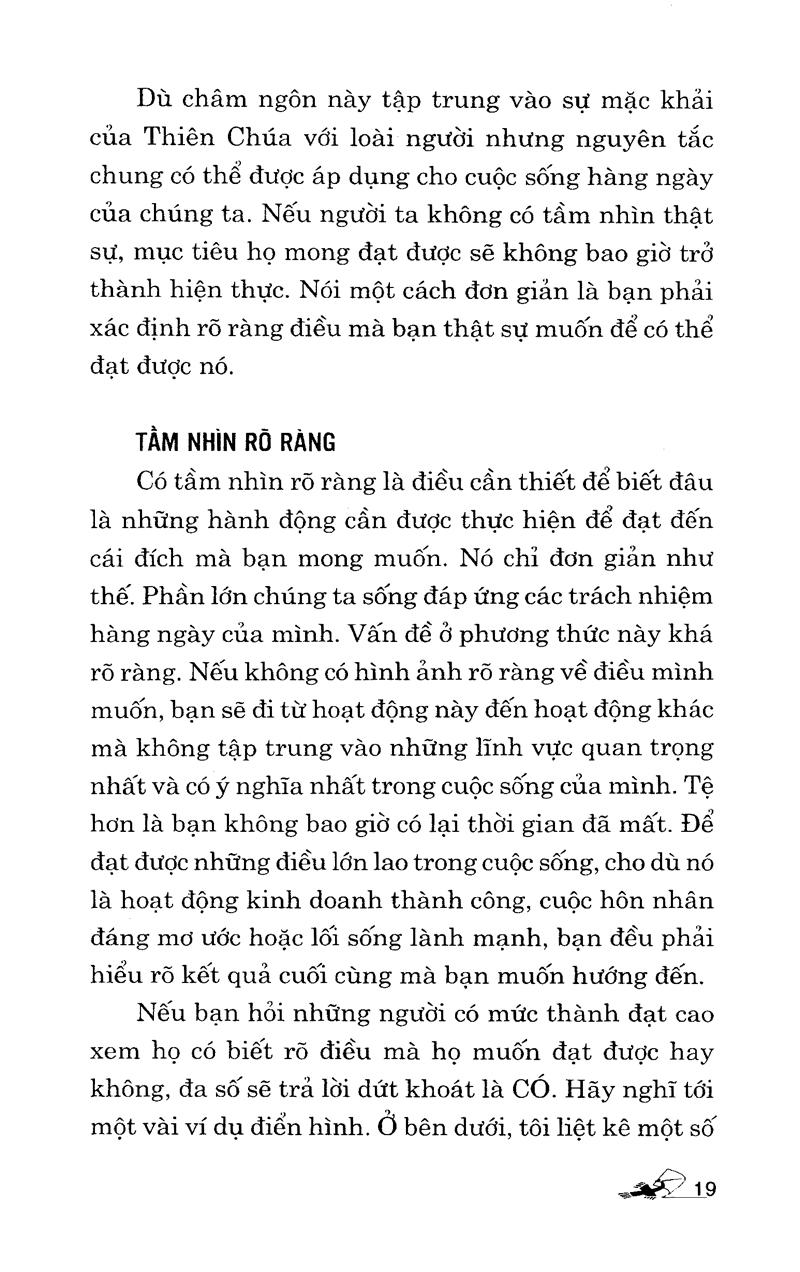 Bạn Có Các Phẩm Chất Để Thành Công Chưa?