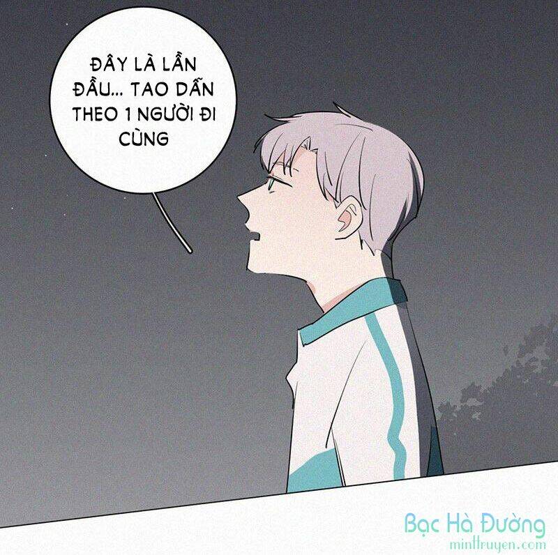 câu chuyện về cậu và tôi chapter 30 45