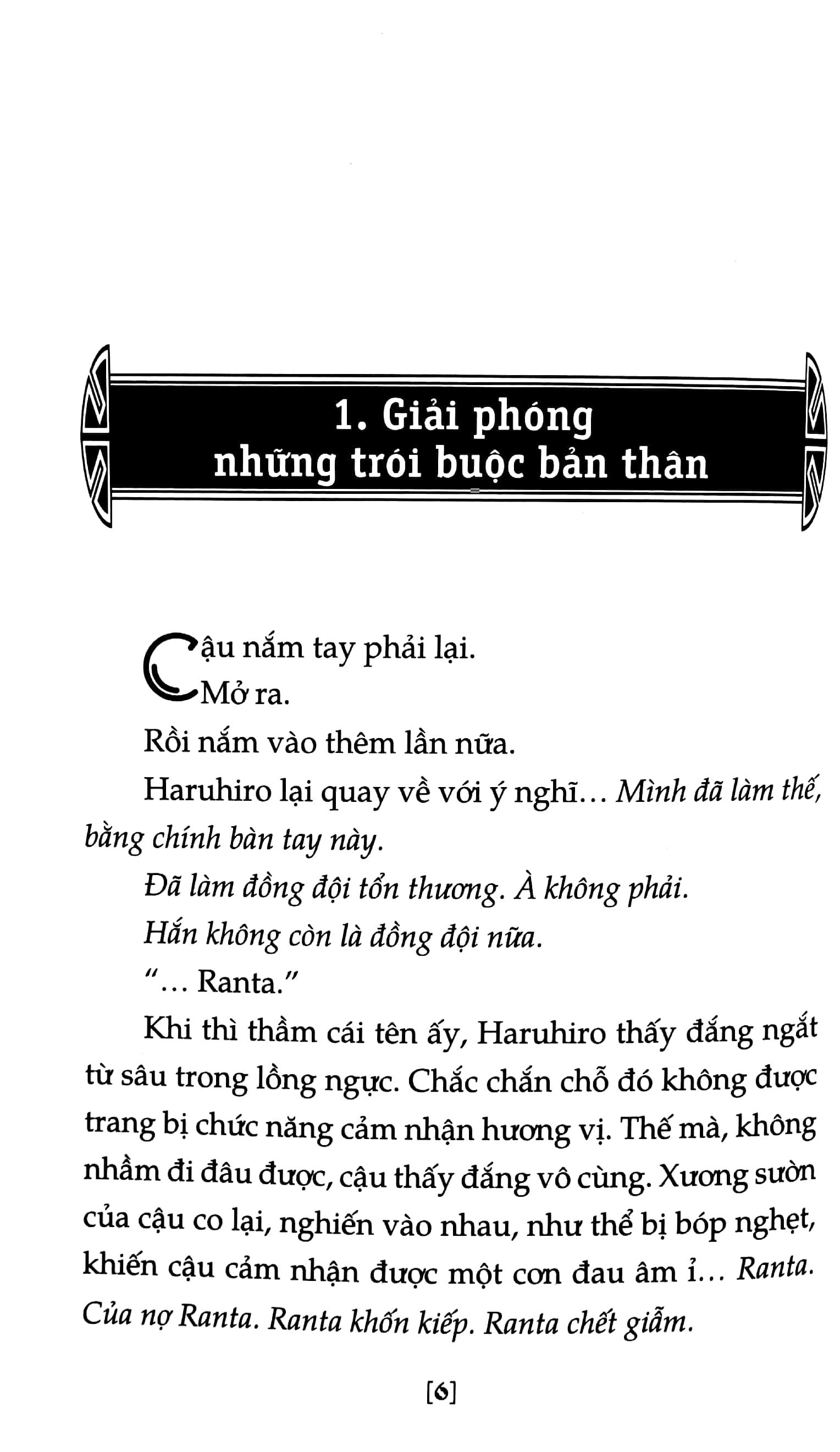 Sách Grimgar – Ảo Ảnh Và Tro Tàn – Tập 9 (Bản Phổ Thông) (Tặng Bookmark)