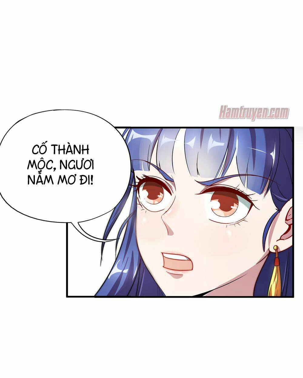 phục thiên thánh chủ chapter 2 17