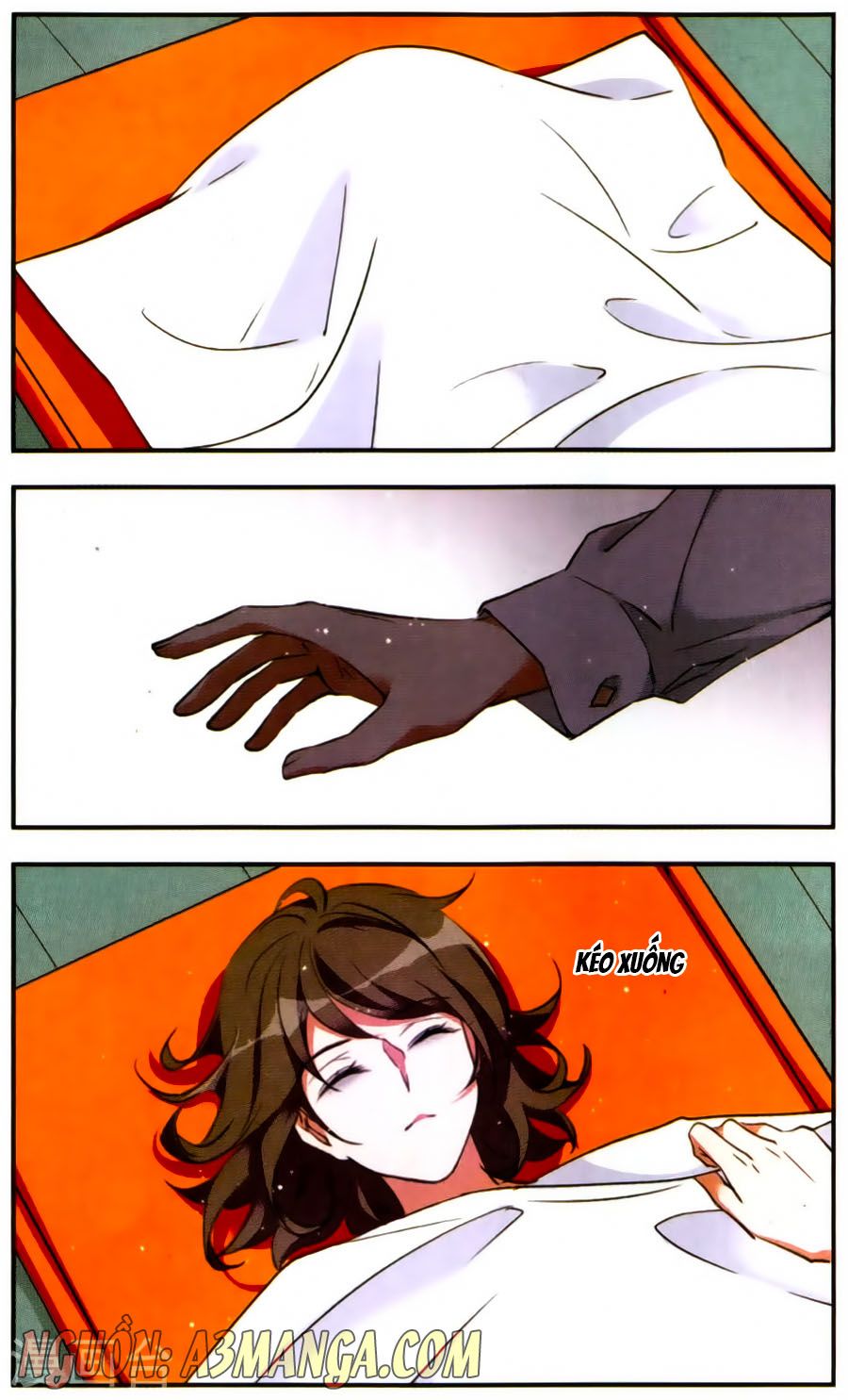 Fight For Myself chapter 33 - Trang 22