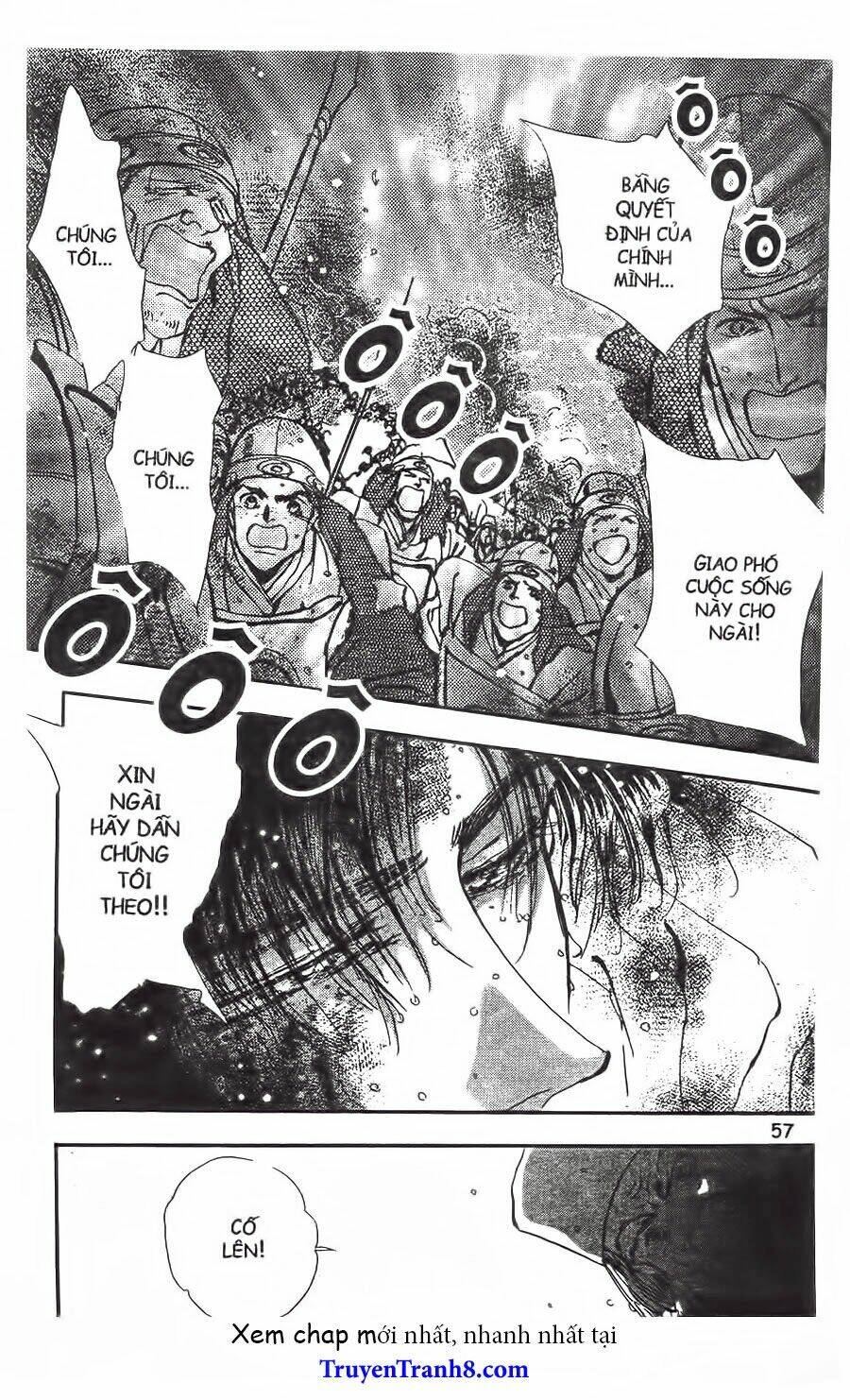 đứa con số phận chapter 87.1 10