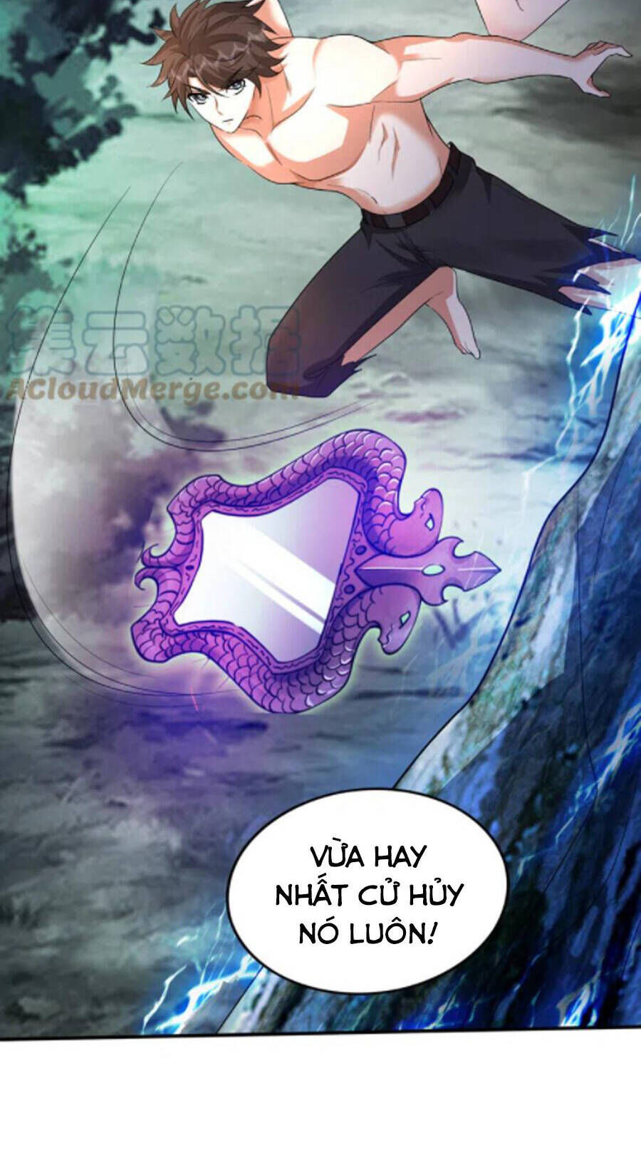 tối cường thần y tại đô thị chapter 254 23