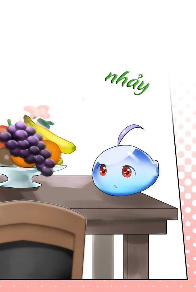 hakase to slime-chan chapter 4 12