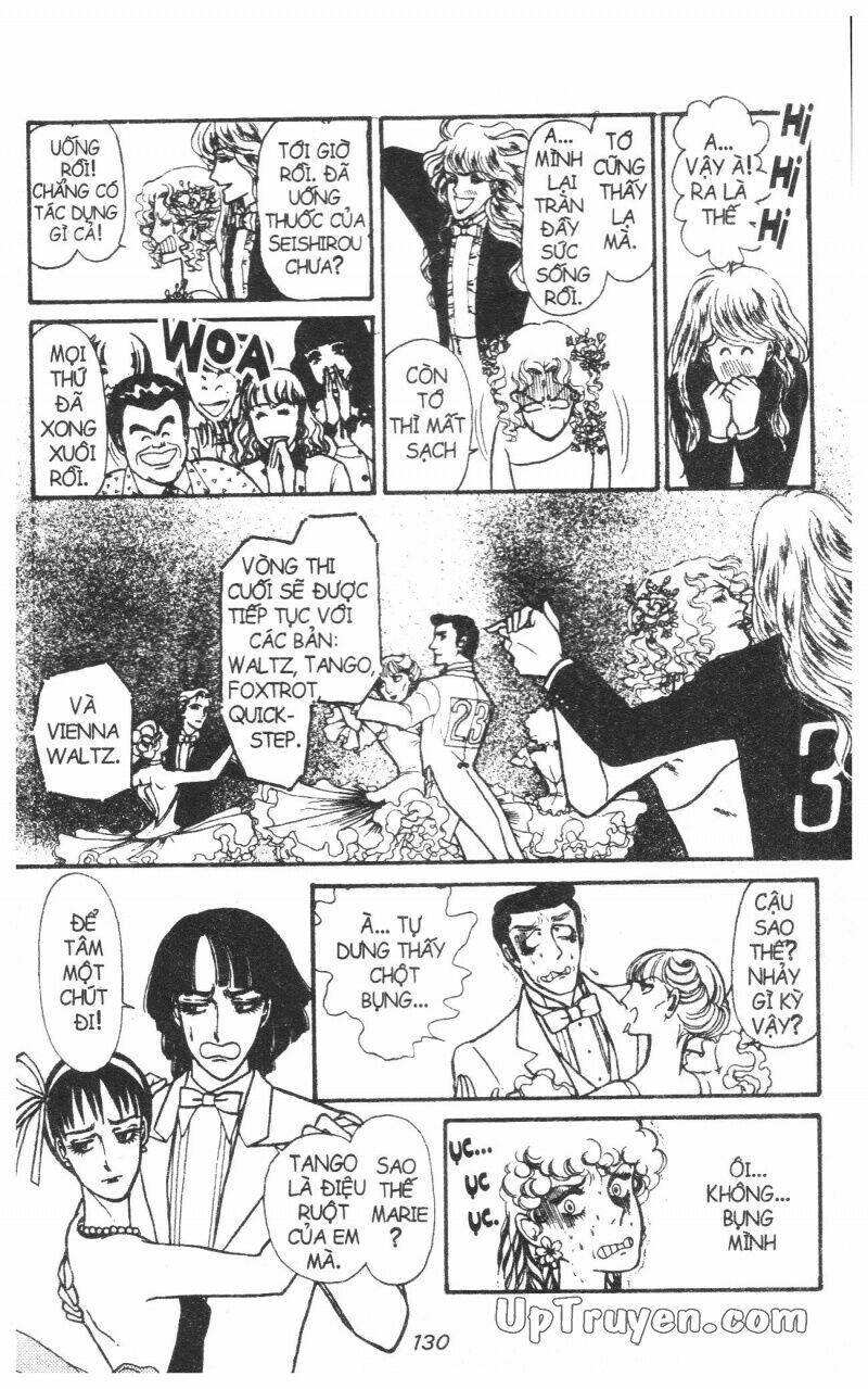 câu lạc bộ con nhà giàu chapter 1 131