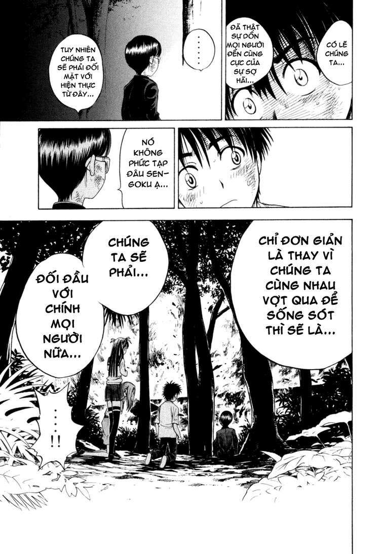 cage of eden chapter 7 17