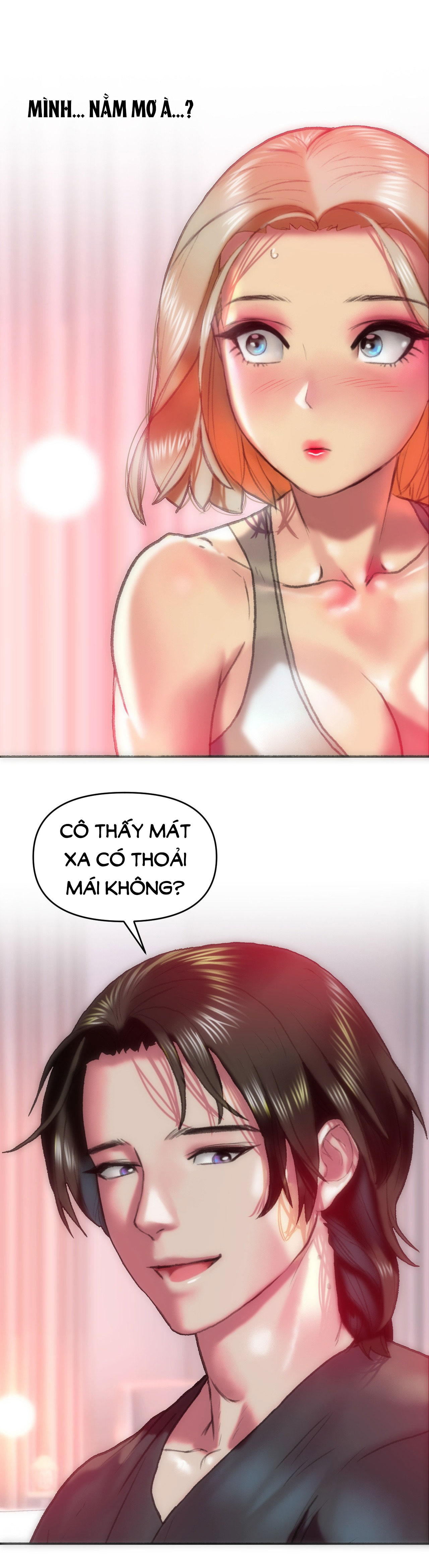 Gái Có Chồng Ở Thành Phố Mới chapter 13.1 - Trang 6