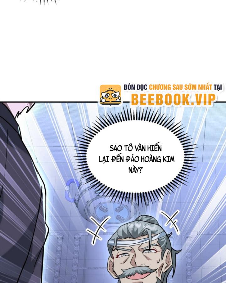 Long Vương Điện chapter 261 62