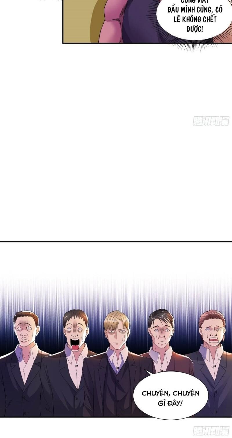 đô thị lãng tử chapter 9 5