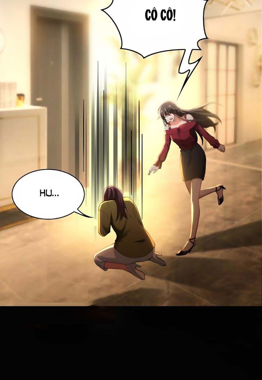 kế hoạch công lược của cô vợ gả thay chapter 31 12