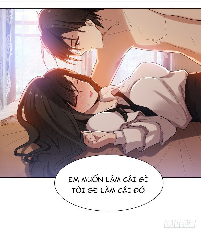 vợ yêu không ngoan chapter 9 35