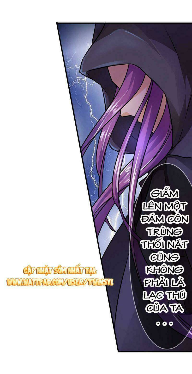 bá đạo trung khuyển tìm ái ký chapter 70 2