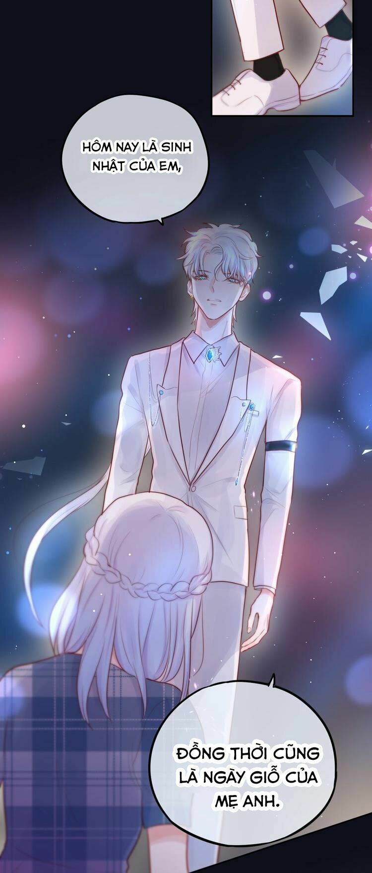 trú dạ liên miên chapter 41 22