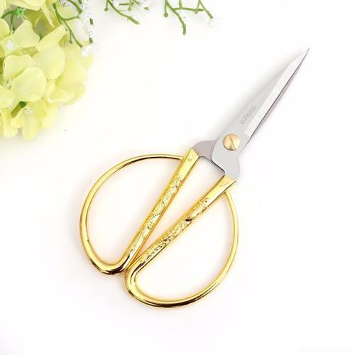 Kéo Vàng Rồng Cao Cấp