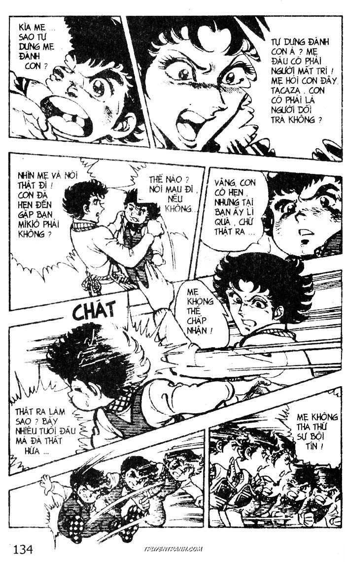 cậu bé giỏi võ chapter 15 14