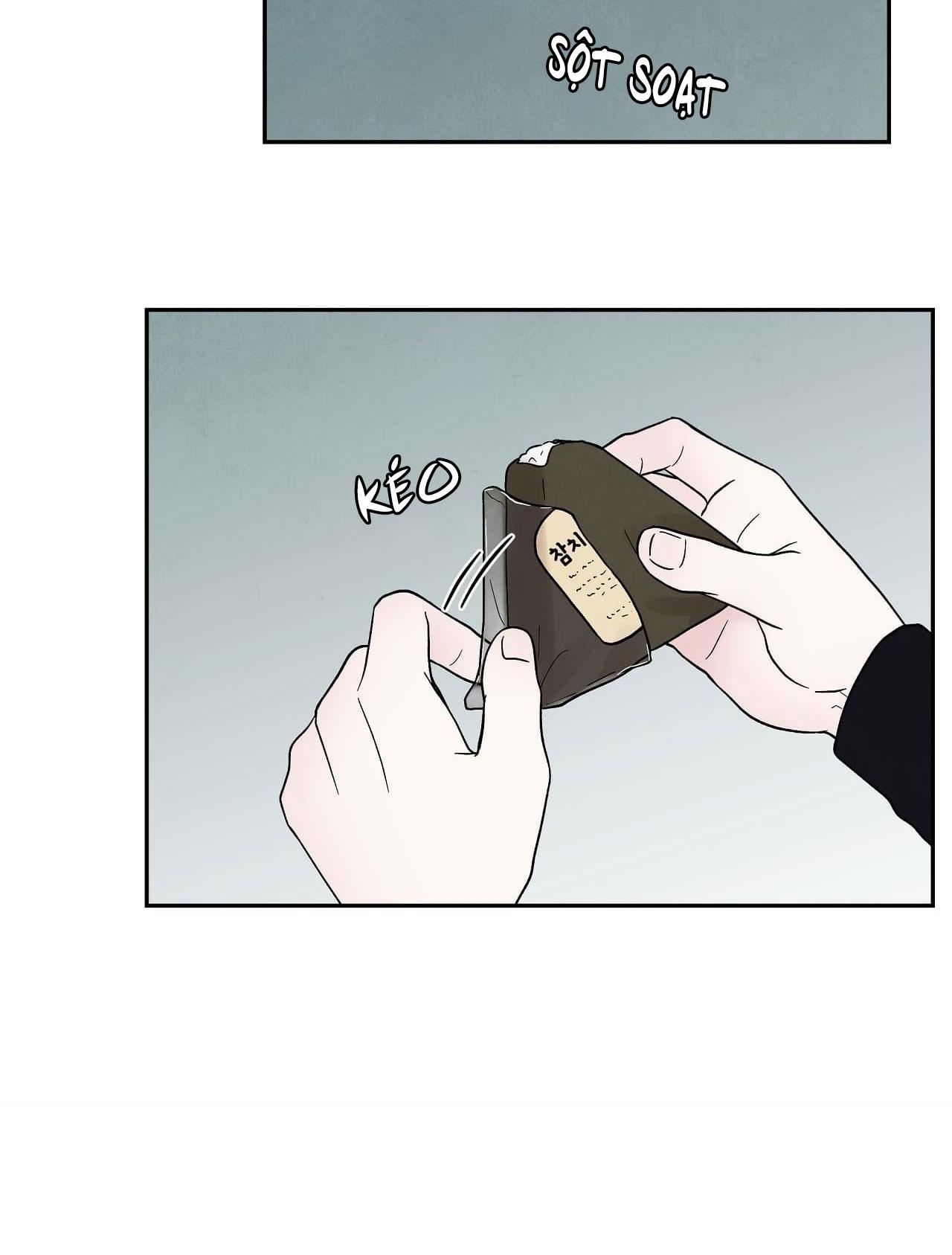 nếu không là định mệnh thì là gì? chapter 11 42