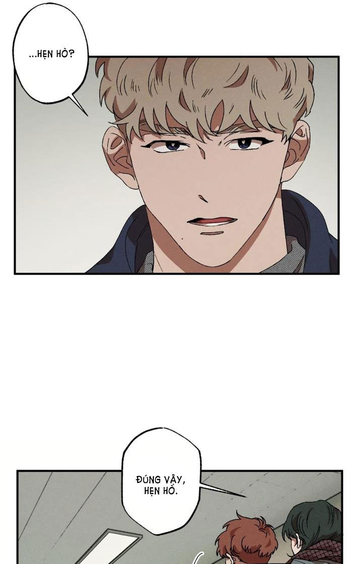 bẫy kép chapter 22.1 28