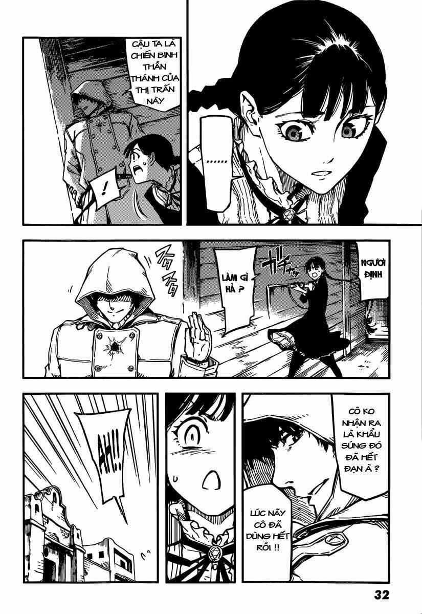 the abandoned sacred beasts chapter 1 22