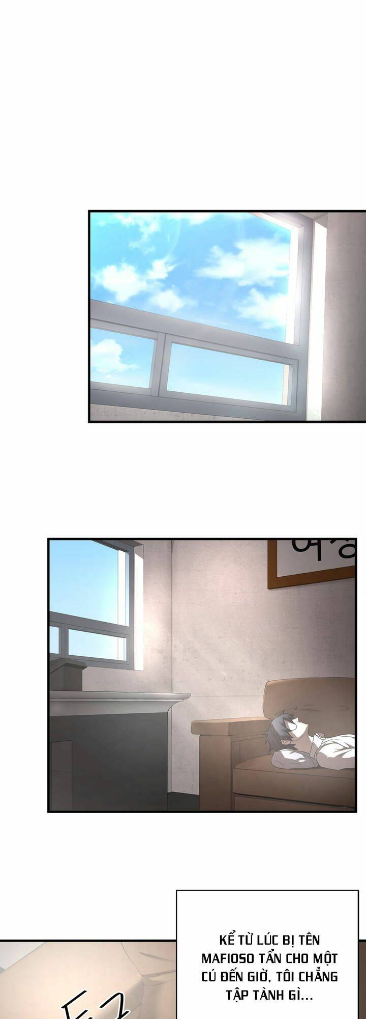 kẻ bị ruồng bỏ chapter 19 5