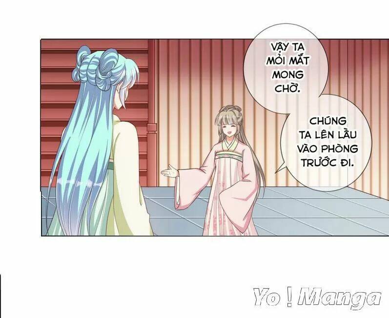 độc y cuồng phi chapter 25 10
