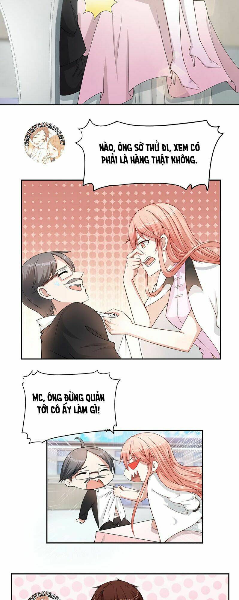 hôn xuống bằng bất cứ giá nào chapter 17 17