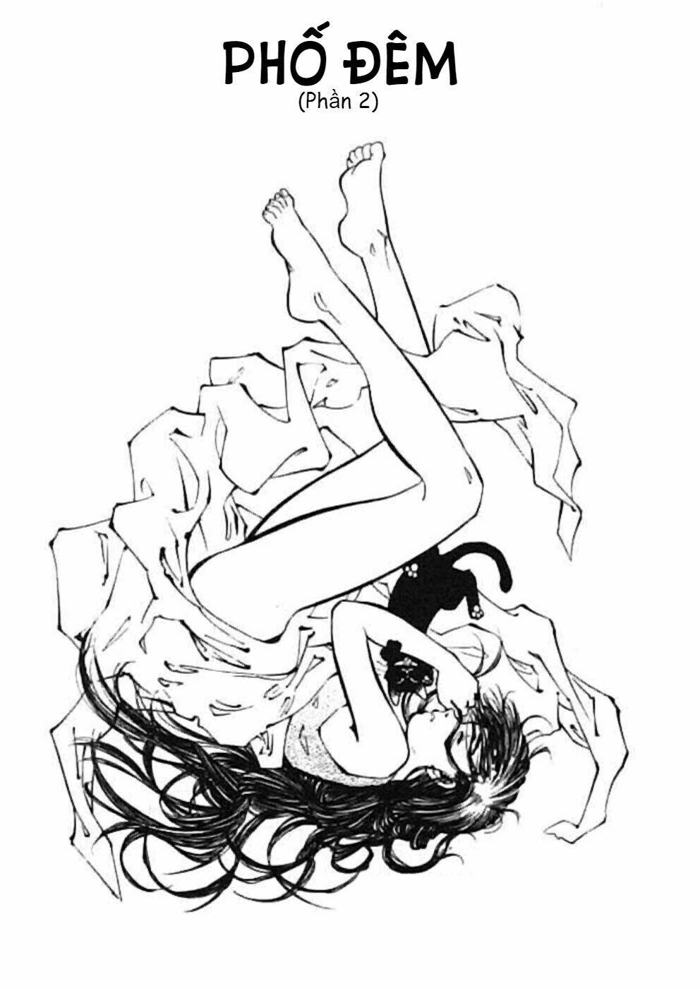 thiên thần chiến tranh alita ngoại truyện chapter 5 1