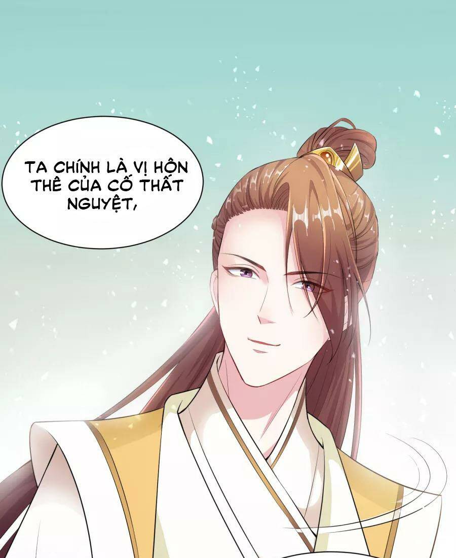 độc y đích nữ chapter 6 23