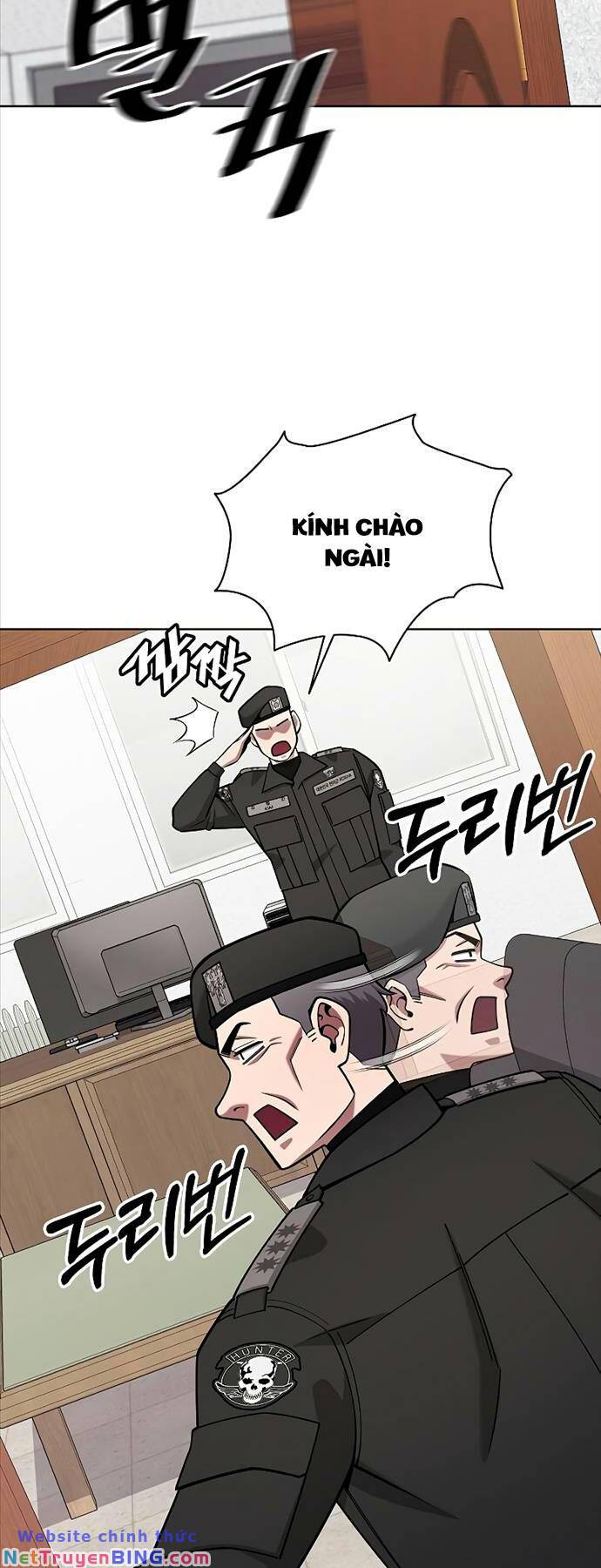 ma pháp sư hắc ám trở về để nhập ngũ chapter 47 6