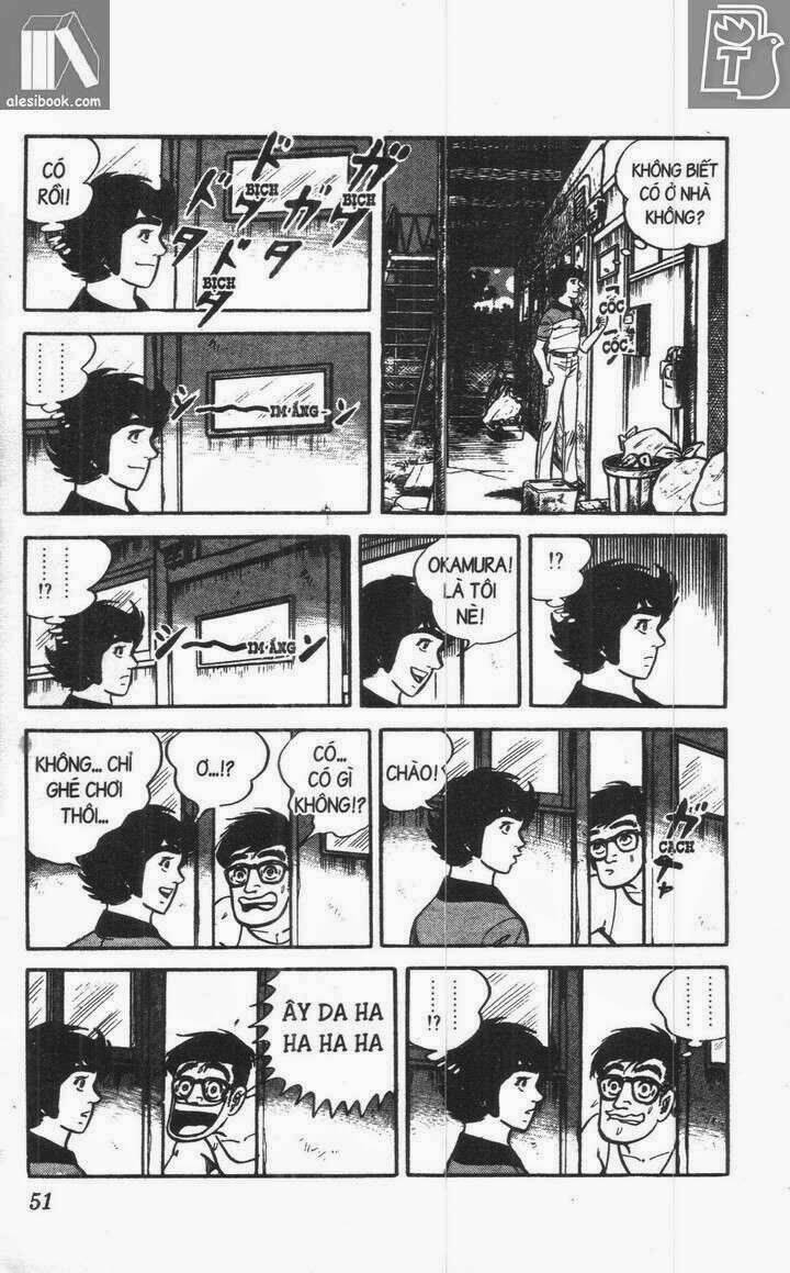 ganbare genki chapter 151 7