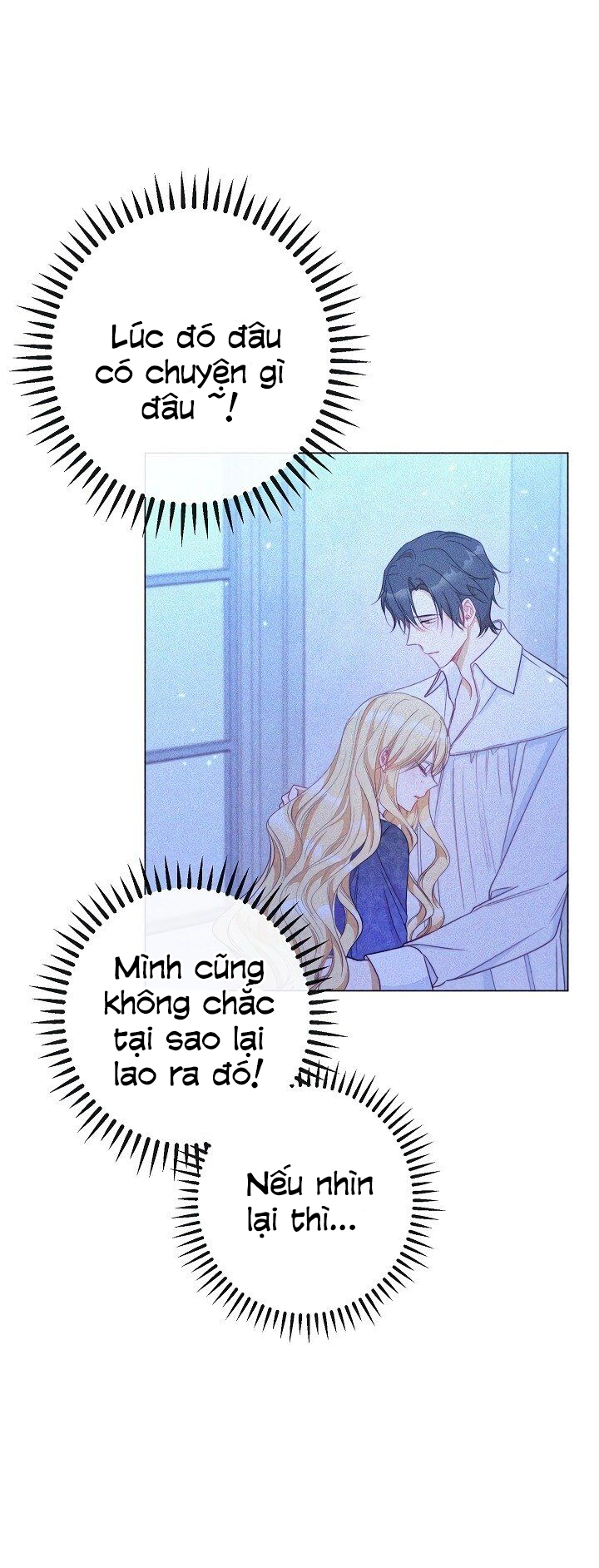 ác nữ đảo ngược đồng hồ cát chapter 32 12