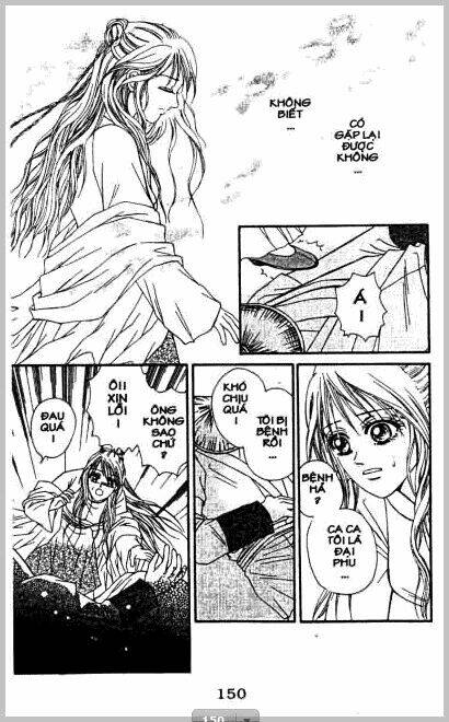 nàng công chúa lạc loài chapter 5 151