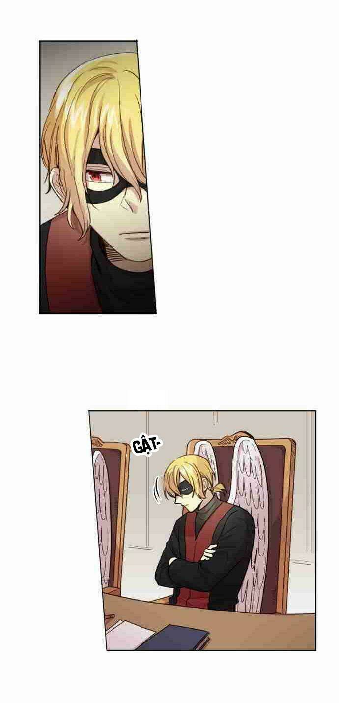 the devil who can't fly chapter 40.1 13