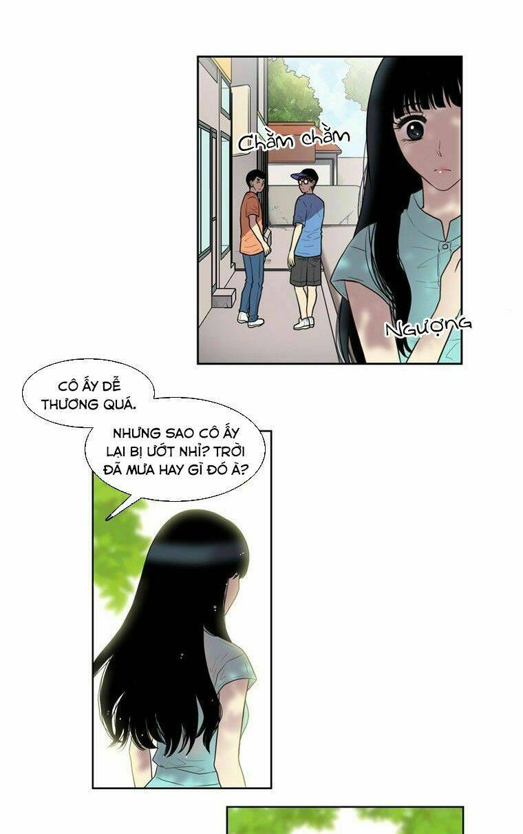 my shining world chapter 24 6