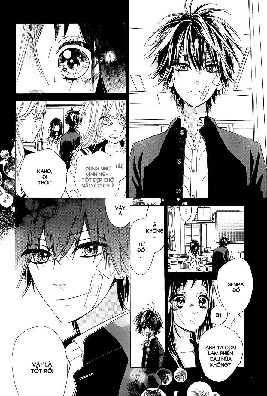 mata ashita chapter 6 20