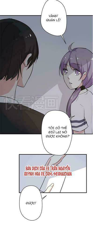 quy tắc của mỹ nam chapter 5 28