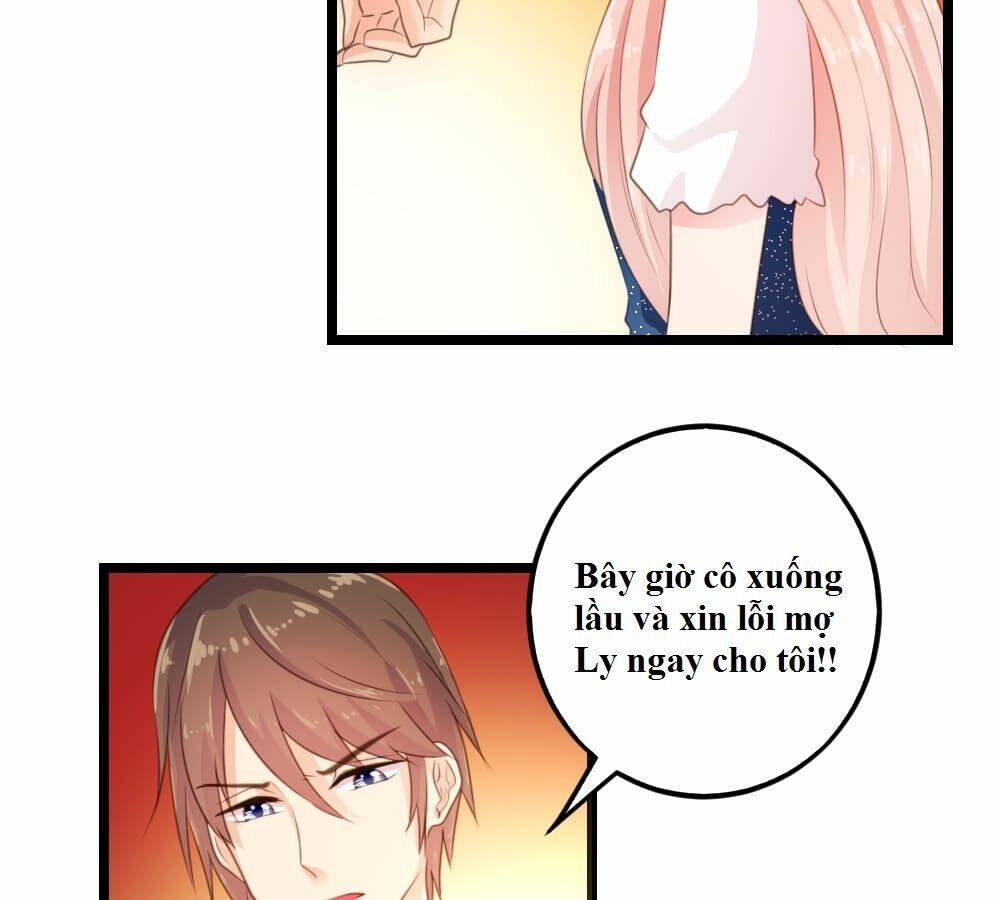 bản hợp đồng vô cảm chapter 8 17