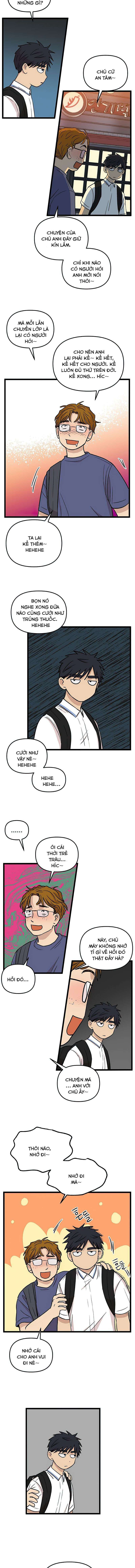 no home - không nhà chapter 144 6