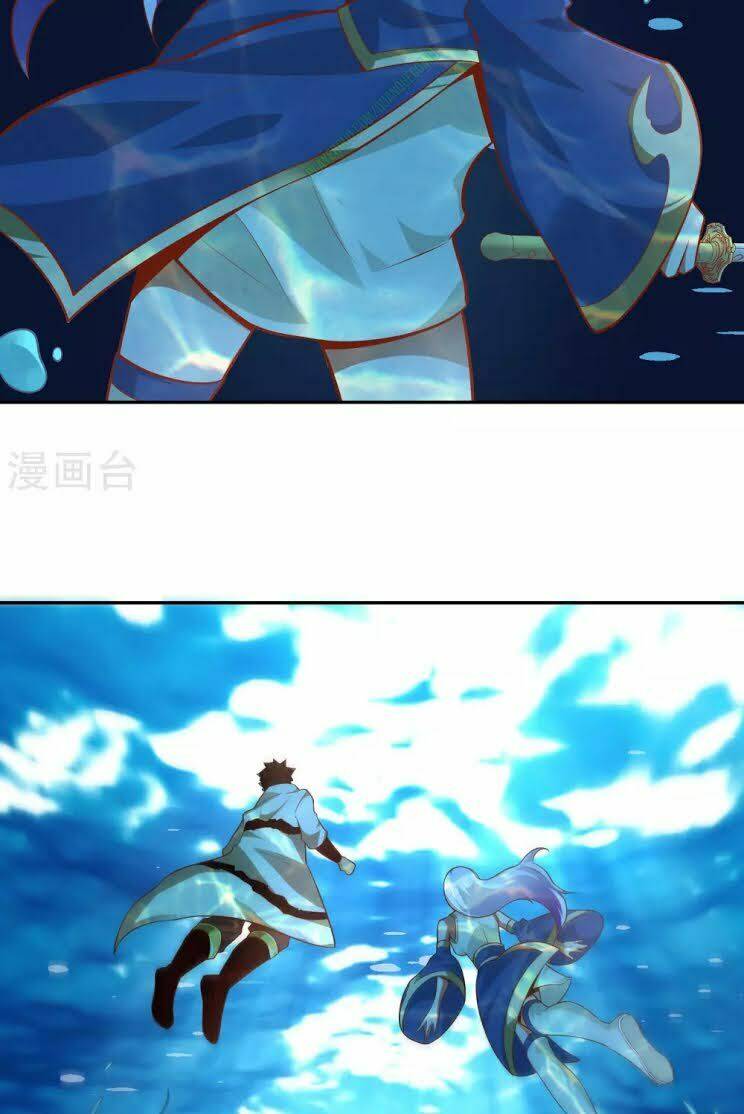 võ linh kiếm tôn chapter 36 21