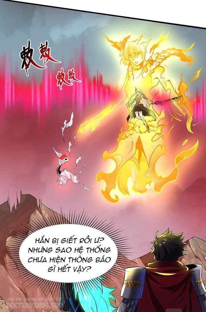 toàn cầu quỷ dị thời đại chapter 31 21