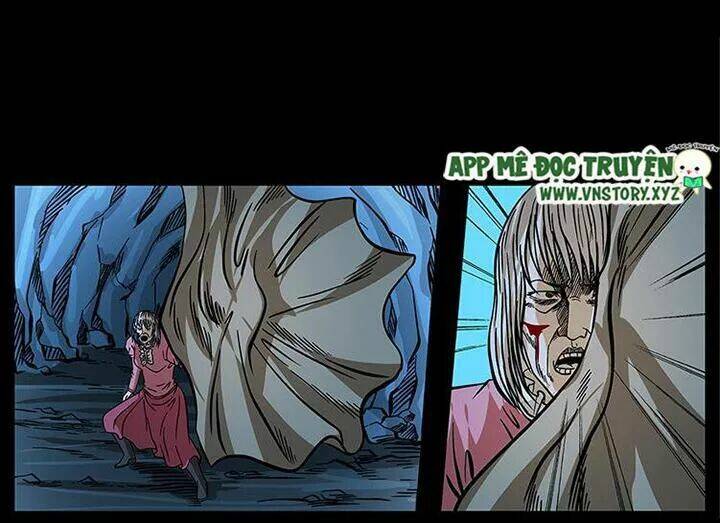 U Minh Ngụy Tượng Chapter 187 39