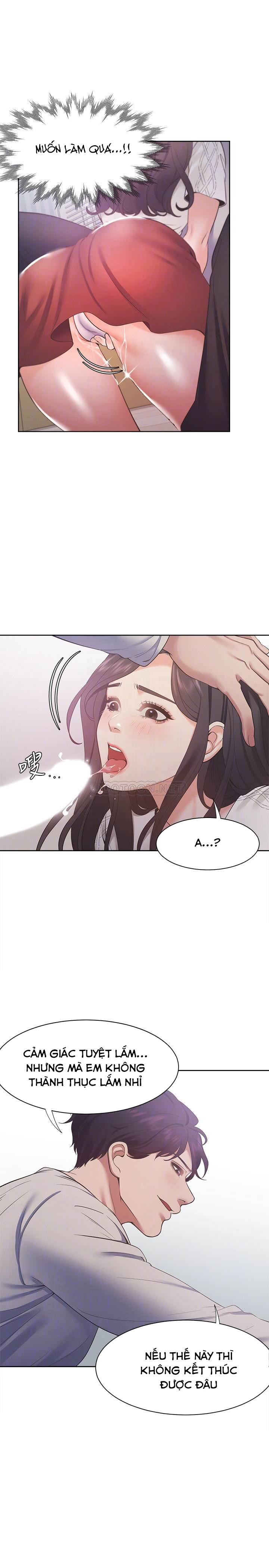 khát tình chapter 19 18